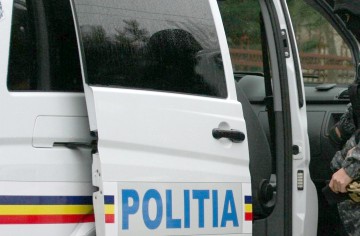 Una albă şi una neagră pentru tâlharul Badea!